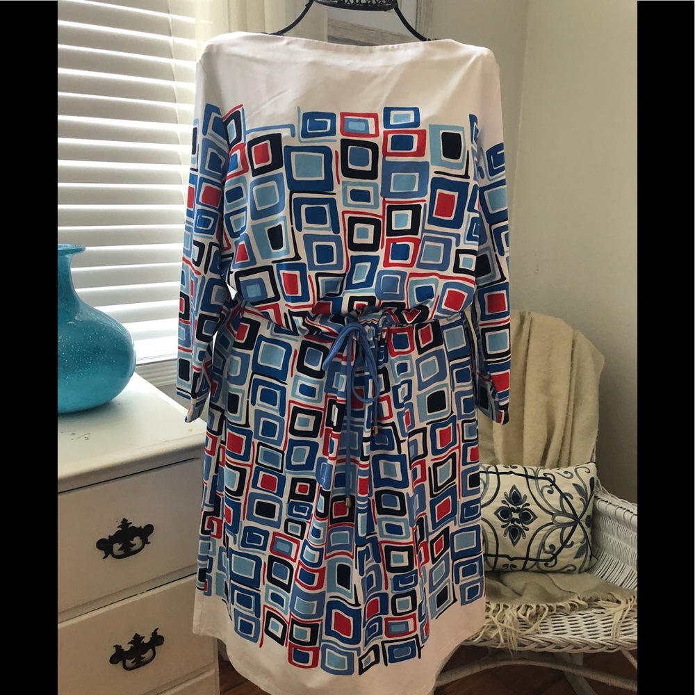 Dress, Marianne Boatneck, light and comfortable